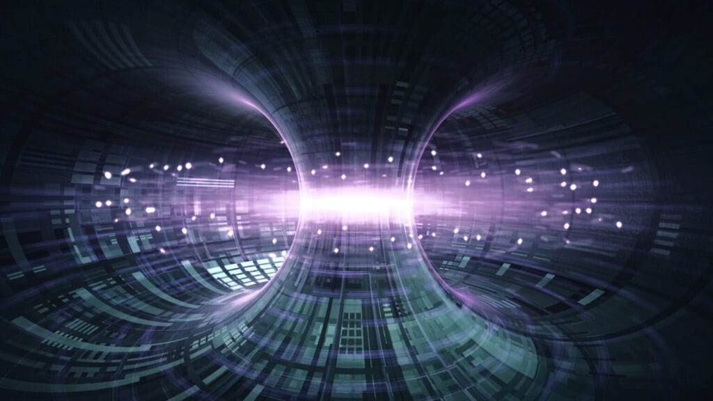 Fusion Energy - Plasma in Combusiont - Source AIEA - Sapientai