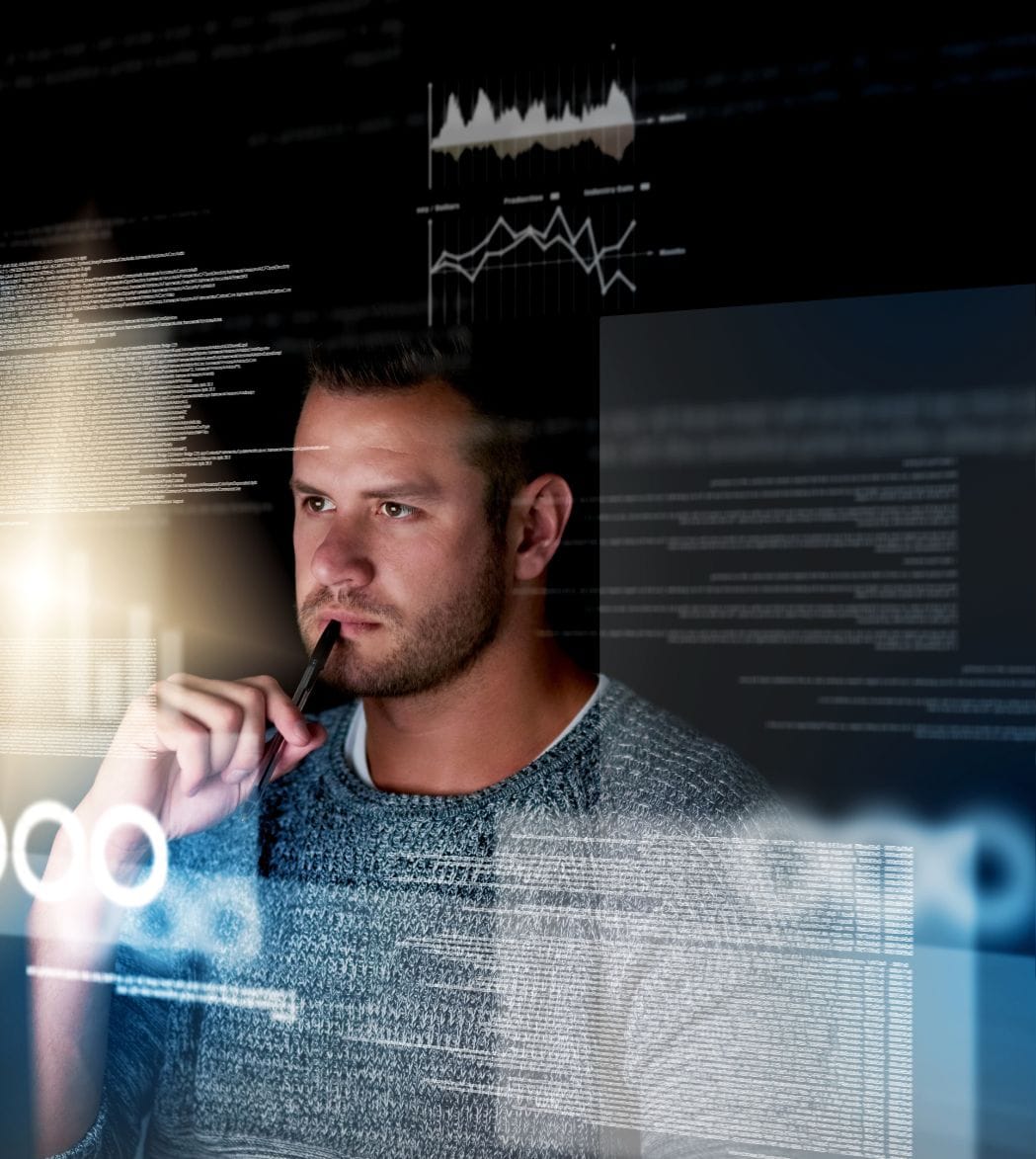 AI and Machine Learning Integration​