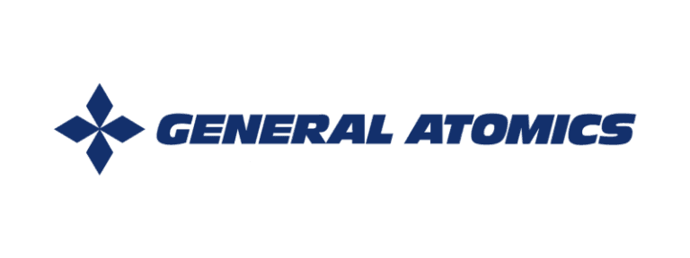 Genral Atomics Logo - Sophelio Partner 2023